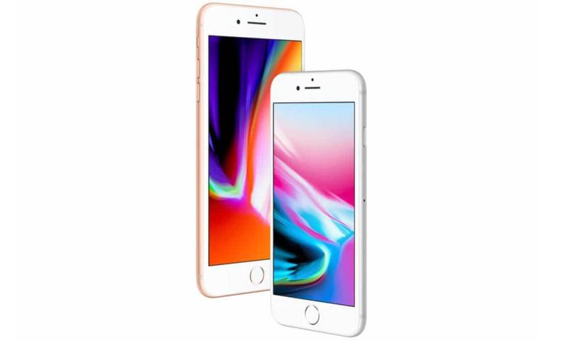 iPhone 8 ve iPhone 8 Plus Amerika Fiyatları