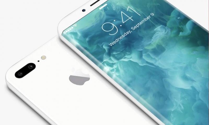iPhone 8'in Ekran Boyutu Ne Kadar Olacak ?