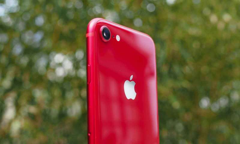 iPhone 9 hakkında beklenmedik gelişme