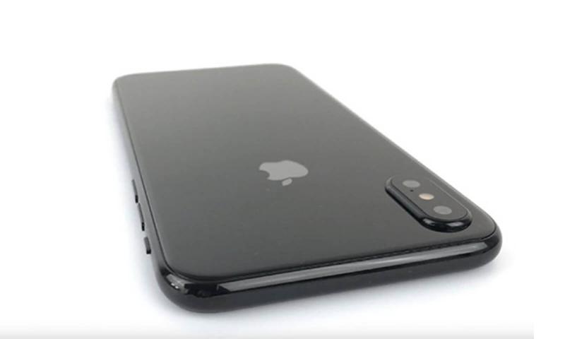 iPhone 9 Hakkındaki İlk Bilgiler Gözükmeye Başladı
