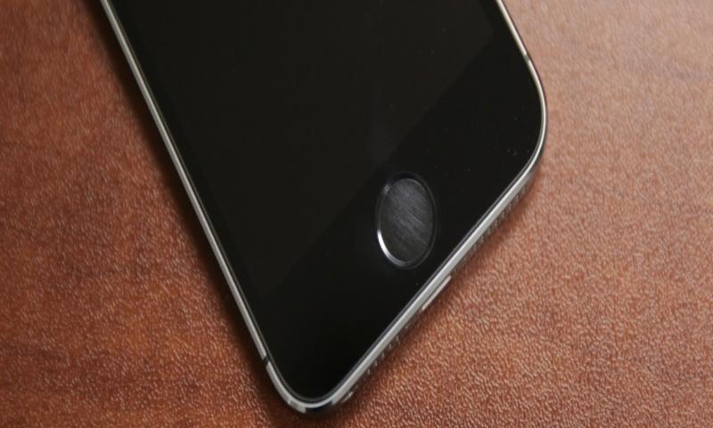 iPhone Ana Ekran Tuşunu Kaldırıyor mu?