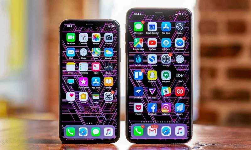 iPhone Cihazları İçin Kar Marjı Ciddi Düşüşte