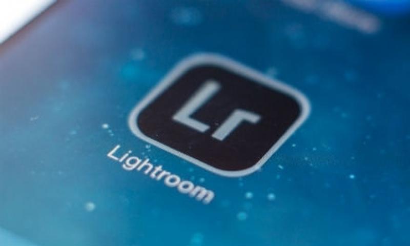 iPhone için Adobe Lightroom Yayınlandı (Video)