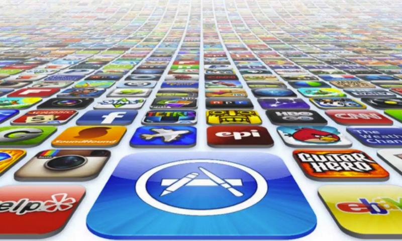 iPhone kullanıcıları App Store'da kaç para harcıyor?