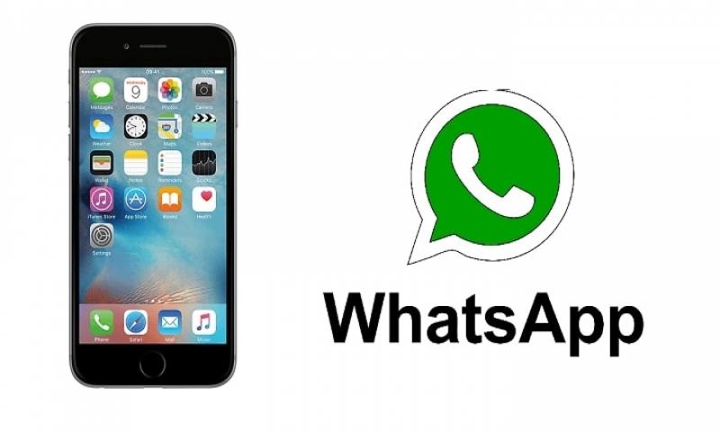 iPhone kullanıcıları tarafından beklenen Whatsapp güncellemesi yayınlandı