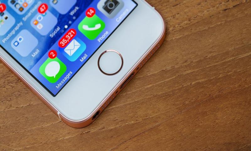 iPhone SE 2 Nasıl Görünecek!