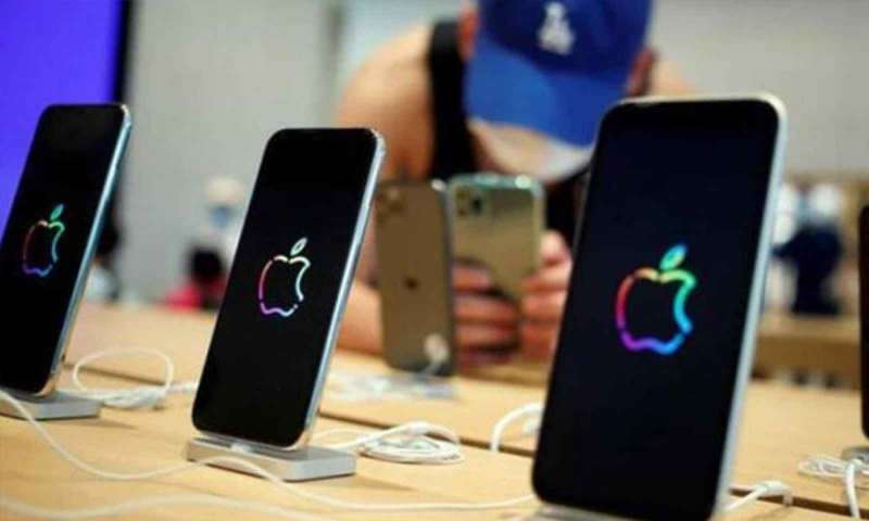iPhone Telefonlar Servis Yok Hatasıyla Muzdarip Durumda