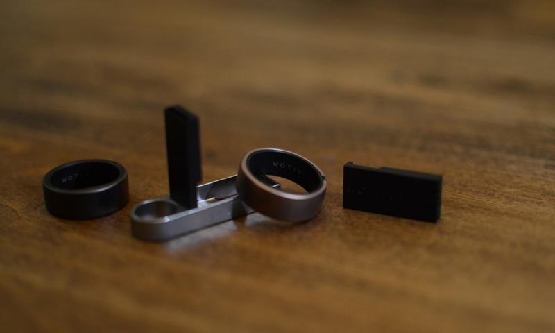 iPhone telefonunuzu kaybettirmeyecek akıllı yüzük!