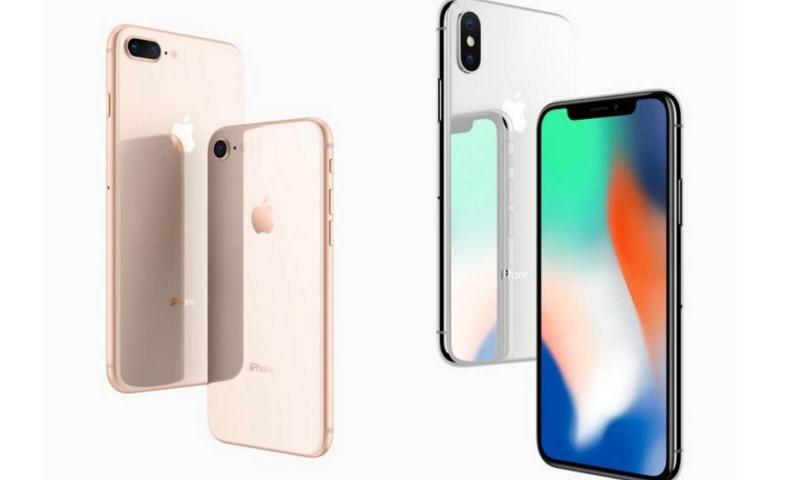 iPhone X Satışları Nasıl Gidiyor?