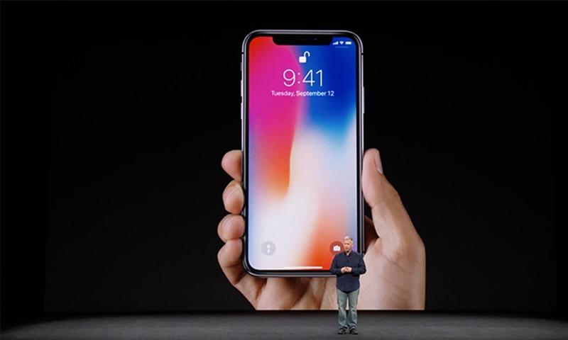 iPhone X Tanıtıldı, İşte Özellikleri ve Fiyatı