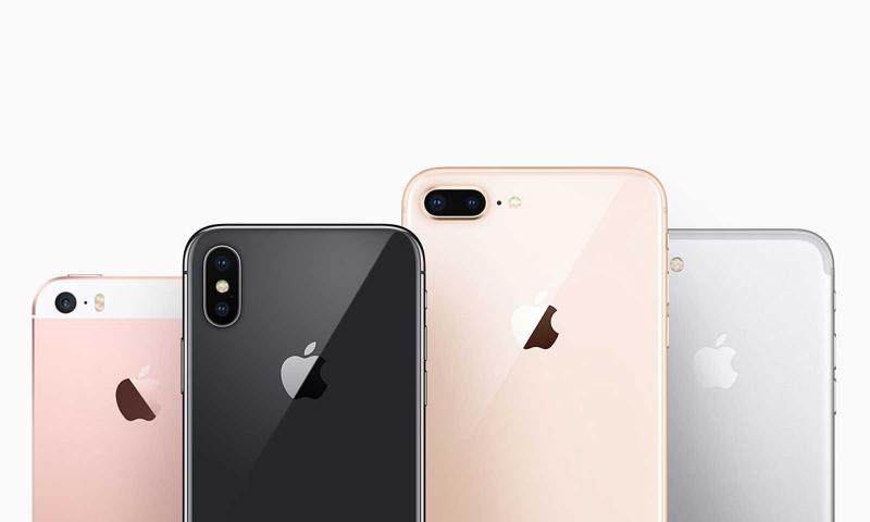 iPhone X veya iPhone 8 yerine iPhone 7 almak için 7 madde
