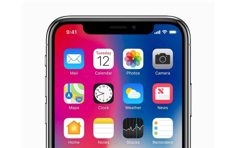 iPhone X'da Ekran Görüntüsü Nasıl Alınır?