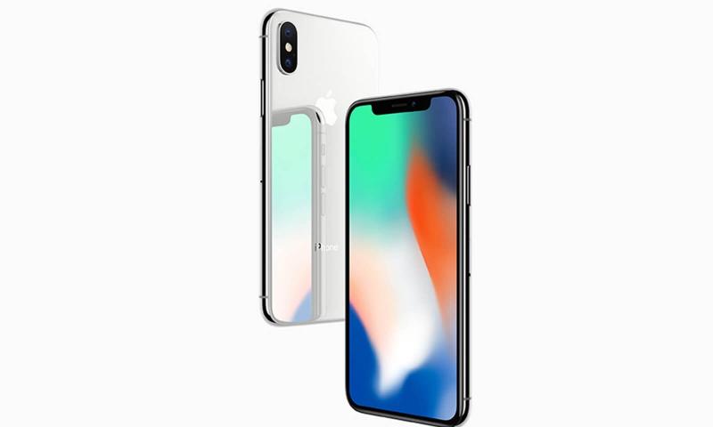 iPhone X'in Üretim Maliyeti Ortaya Çıktı