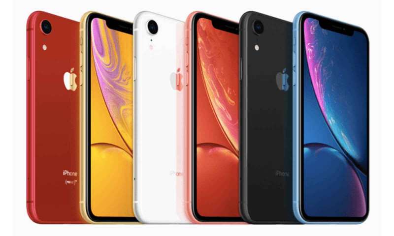 iPhone XR Satın Almak İçin 5 Neden