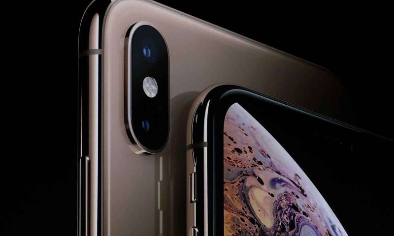 iPhone XS gösterdiği performansla bizden tam puan alıyor
