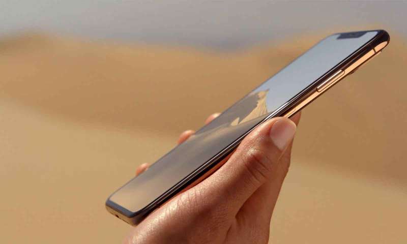 iPhone XS Max Üretim Maliyeti Ne Kadar?