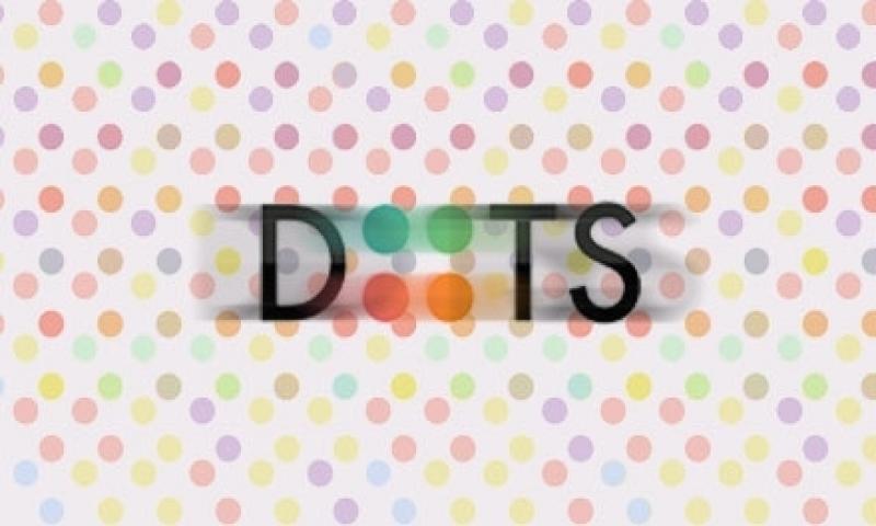 iPhone Yeni Popüler Oyunu: Dots