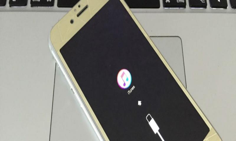 iPhone'a Nasıl Format Atılır?