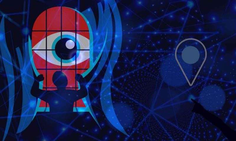 iPhone'da Konum Servisleri Nasıl Kapatılır?