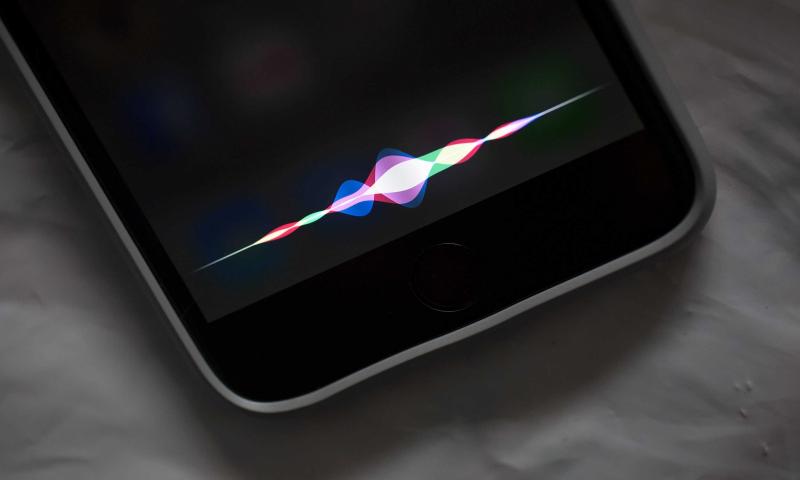 iPhone'da Siri'den kaynaklı güvenlik açığı bulundu