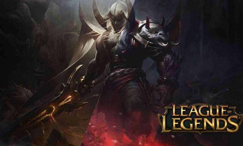 İran Yasağı Nedeniyle League of Legends Çöküşte