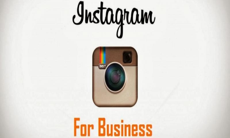 İşletmeler İçin Instagram Çok Yakında Gelecek!