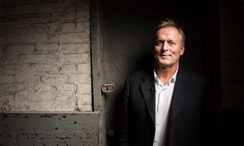 İşte Dünyanın En Çok Kazanan Yazarları