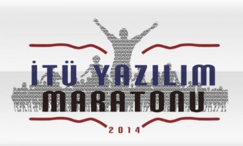 İTÜ Yazılım Maratonu 2014 Başlıyor
