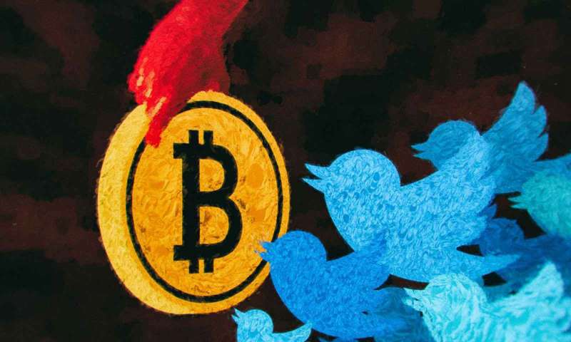 Jack Dorsey attığı tweet ile kripto borsasını heyecanlandırdı