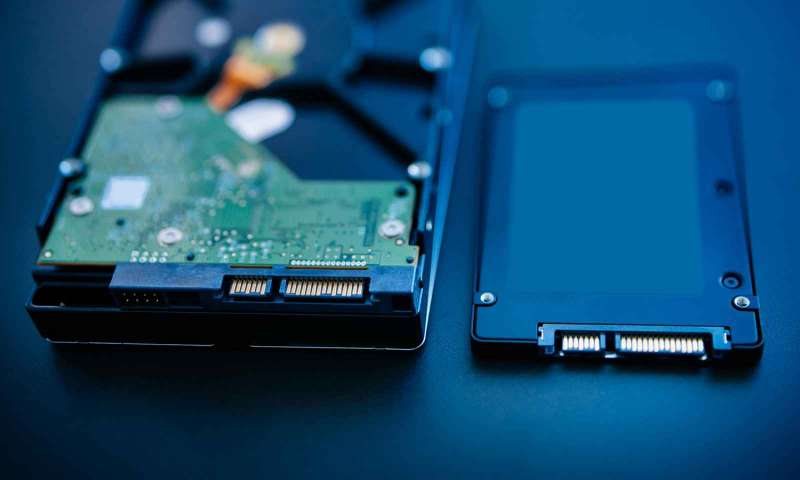 Japon Teknoloji Devi Dünyanın En Ucuz 1 TB SSD'sini Piyasaya Sürüyor