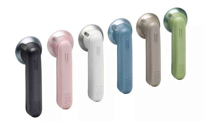 JBL'den AirPods'a rakip!