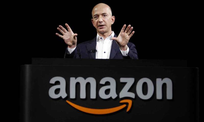 Jeff Bezos'un çalışanlarına iyi davranmadığı ortaya çıktı