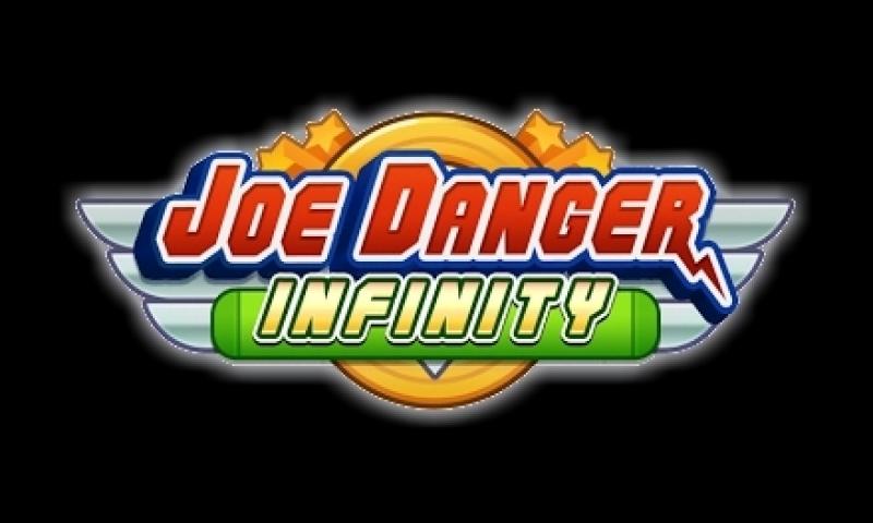 Joe Danger Infinity, App Store'da Yayınlandı