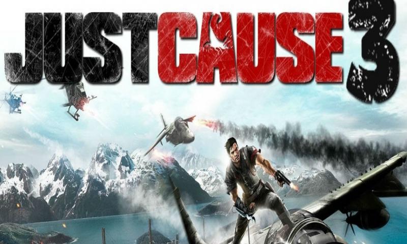 Just Cause 3 Sistem Gereksinimleri Ortaya Çıktı