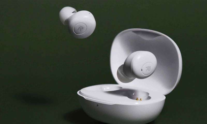 Kablosuz kulaklık Realme Buds Q2 duyuruldu