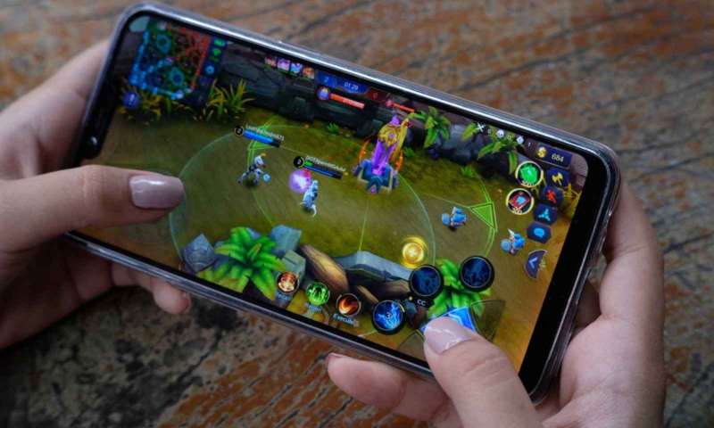 Karantina döneminde en çok indirilen mobil oyunlar