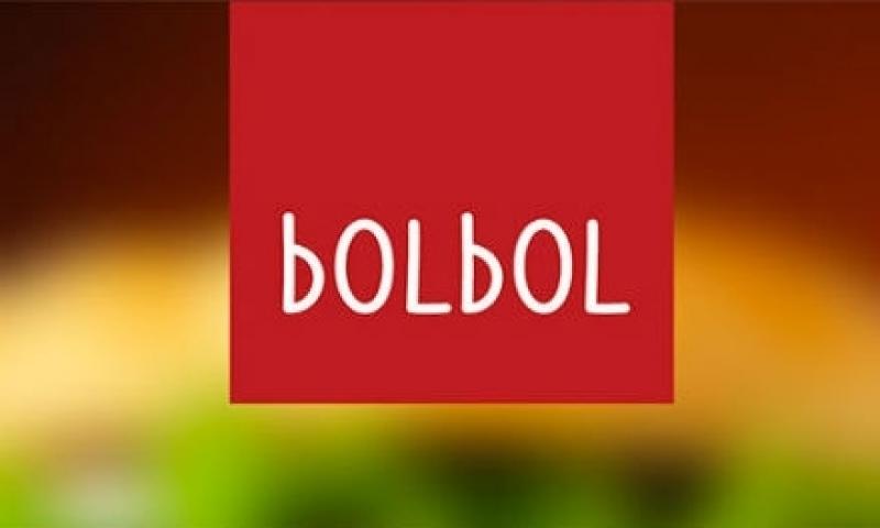 Karnınızın Acıktığı Her Yerde BolBol Yanınızda