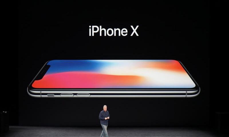 Karşınızda 3 Kameralı İphone !