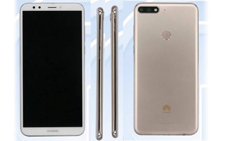 Karşınızda Çift kameralı Huawei Enjoy 8