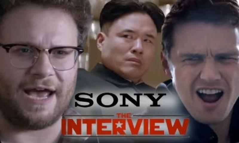 Kaspersky CEO'sundan Sony ve Interview Filmi Yorumu