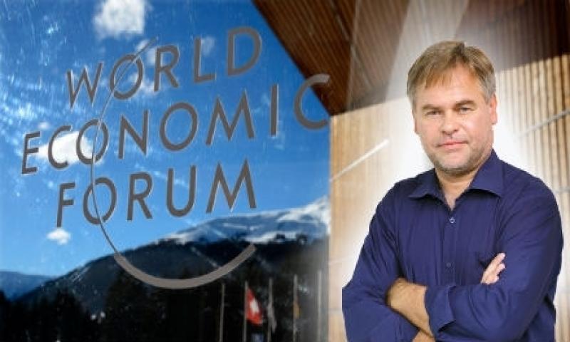 Kaspersky Lab Başkanı ve CEO'su Davos'ta Konuşacak!