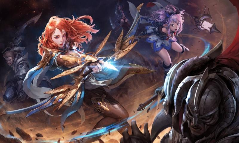 Kendinizi Kahraman Gibi Hissedeceğiniz 5 Rol Yapma Oyunu