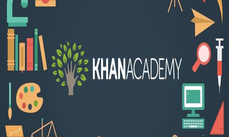 Khan Academy'nin Ücretsiz Dersleri Artık Android'de