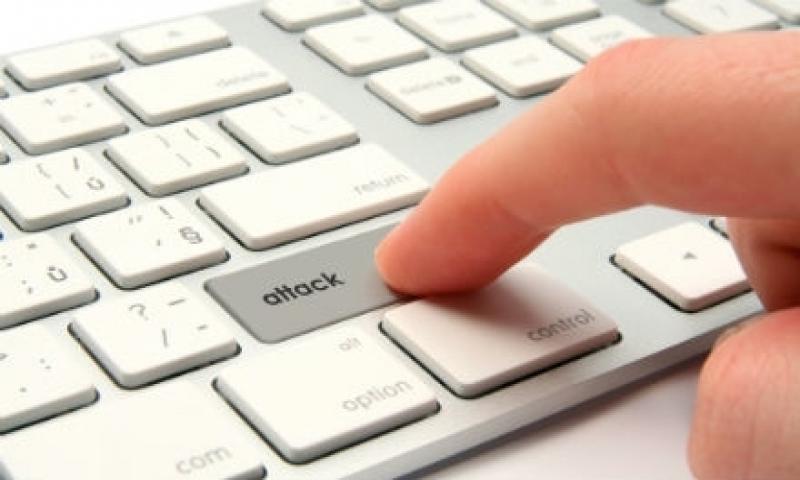 Kimlik Avı Saldırıları Finansal Verileri Hedefliyor!