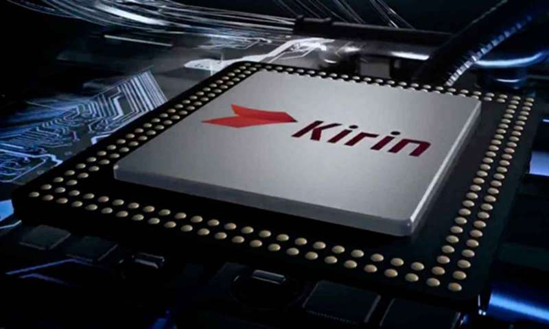 Kirin 9000'de 24 çekirdekli GPU bulunuyor