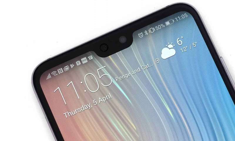 Kırmızı Huawei Mate 20 Pro İçin Tarih Belli Oldu