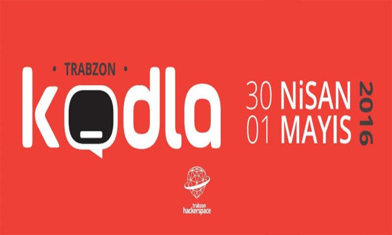 Kodla 2016, yazılım ve donanım meraklılarını buluşturuyor