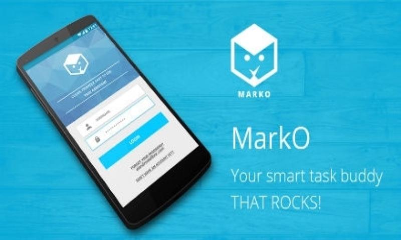 Konum Tabanlı Yapılacak İşler Uygulaması: MarkO (Video)