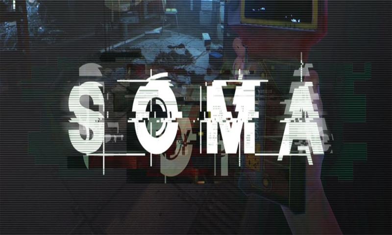 Korku oyunu SOMA ile Gerilime Hazır Olun