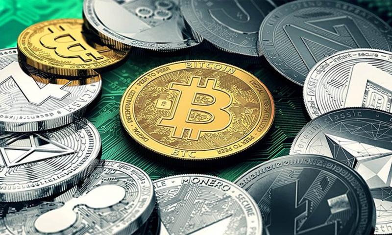 Kripto para borsalarının gelirlerini merak ediyor musunuz?